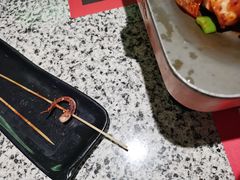 -炭舍干锅(华发商都店)