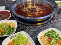 -老船舫·现做活鲜鱼馆(东郊记忆店)