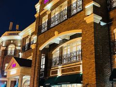 -桂园餐厅(五大道店)