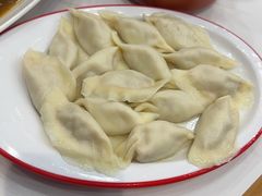-老长春饺子馆(保利·春天里店)