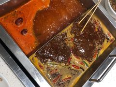 -串一火锅(赛格国际购物中心店)