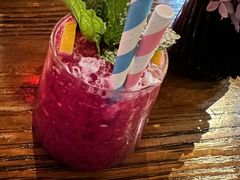 -1886德国汽车餐厅(外滩中央店)