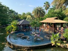 -厦门日月谷温泉渡假村