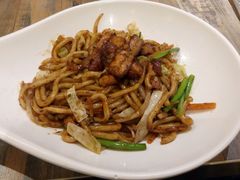 -卡朋西餐(较场西路店)