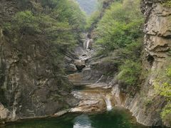 -焦作青龙峡风景名胜区