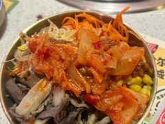 -炭之家·齐齐哈尔非遗烤肉·鲜切直供(中央大街店)