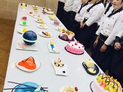 -沈阳欧米奇西点西餐学院