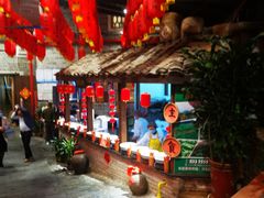 -客家大院·非遗赣南客家菜(郁孤台店)
