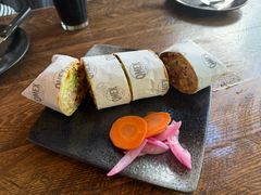 -Q MEX 库迈墨西哥餐吧(三里屯店)