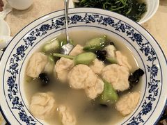 -麒麟中餐厅·经典粤菜·地道菜式老字号(广州长隆酒店)