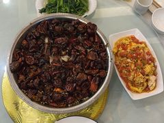 -翠云水煮鱼(双龙大道店)