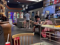 -白玉·朝鲜族烤串(南山店)