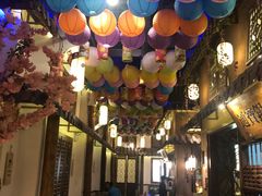 -淀里船宴(裕华东路店)