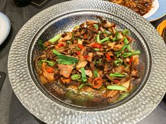 -云客来·花园餐厅(洛社店)