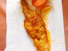 -新侨三宝乐西餐厅(崇文门店)