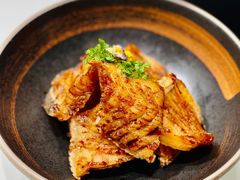 银鳕鱼-广州文华东方酒店·江-由辉师傅主理