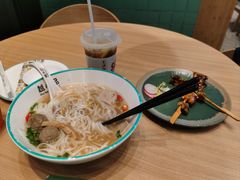 -越小品·越南餐厅(万科里店)