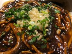 -天福苑(崇宁路店)