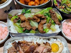 -有肉食·虎九闽菜(798艺术区店)