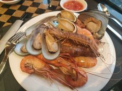 -深圳凯宾斯基酒店
