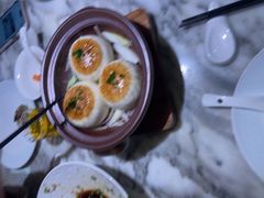 -东南里湖景餐厅·新闽菜(浦西万达店)