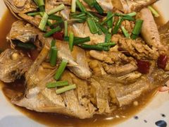 -老渔翁海肠捞饭(幸福九村店)