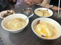 -新记餐厅(香槟大厦店)