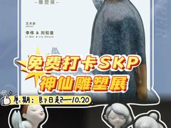 -北京SKP