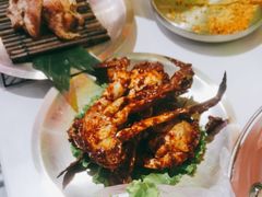 -南浦洞烤肉·新世界版(奥体店)