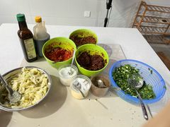 -小倪羊肉米线馆
