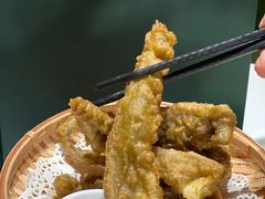 -顶特勒·黄鱼馆·特色菜(上海大世界店)