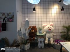 -友达面馆(桥西万象城店)