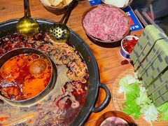 -楠火锅(太古里总店)