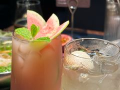 -Ameigo梅果·云贵川bistro(长宁来福士店)