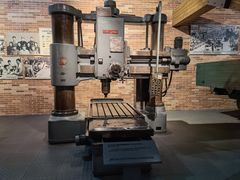 -柳州工业博物馆