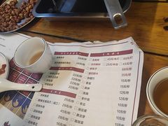 -后街佬·炭火鲜鱼杂(南城店)