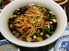 -南京大牌档(济南万象城店)