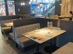-必胜客(江东万达店)