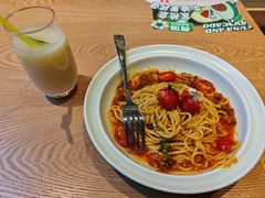 -黄饷·咖喱蛋包饭(奥城店)