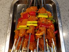 -呱呱叫餐厅(紫宸公寓店)