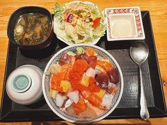 -原志优秀食材·匠心料理·海胆主题(金亿广场店)