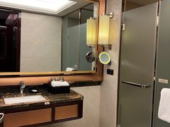 -郑州美盛喜来登大酒店