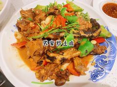 -前王院•巧克力海鲜市集餐厅(万平口店)