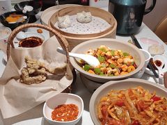 -小六汤包(万和城店)