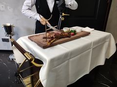 -研食记西餐厅(金融中心店)