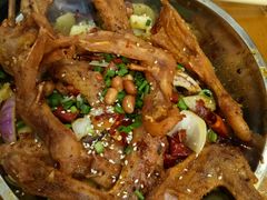 -迎三江菌汤兔(星桥街西段店)