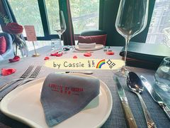 -弦月窗LUNETTE BY AMANDA(复兴路店)