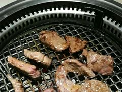 -赤坂亭M9和牛烧肉·日料398放题(万达店)