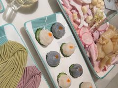 -椰客·海南椰子鸡(天河万菱汇店)