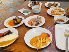 -汉巴味德(大悦城店)